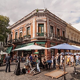 LEARN SPANISH IN BUENOS AIRES 9