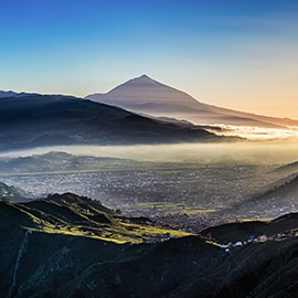 在特内里费（Tenerife）学习西班牙语  6