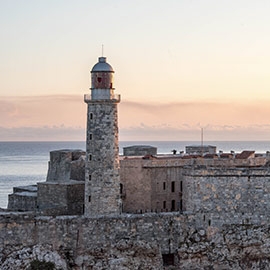 Leer spaans in Havana DQ 9