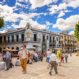 LEARN SPANISH IN OAXACA DQ 6