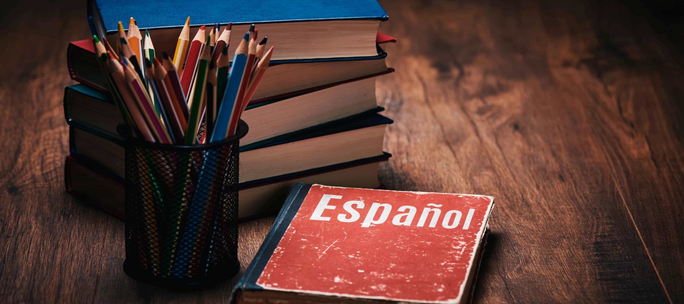 Learning Spanish for beginners | don Quijote