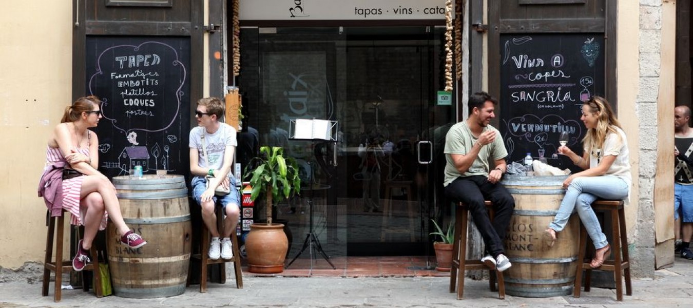 Spanish Tapas: What are they and what do you need to know?