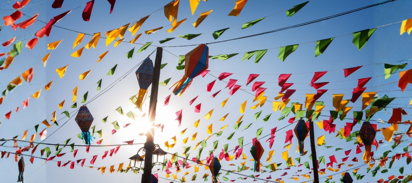 Unique festivals in Spain - don Quijote
