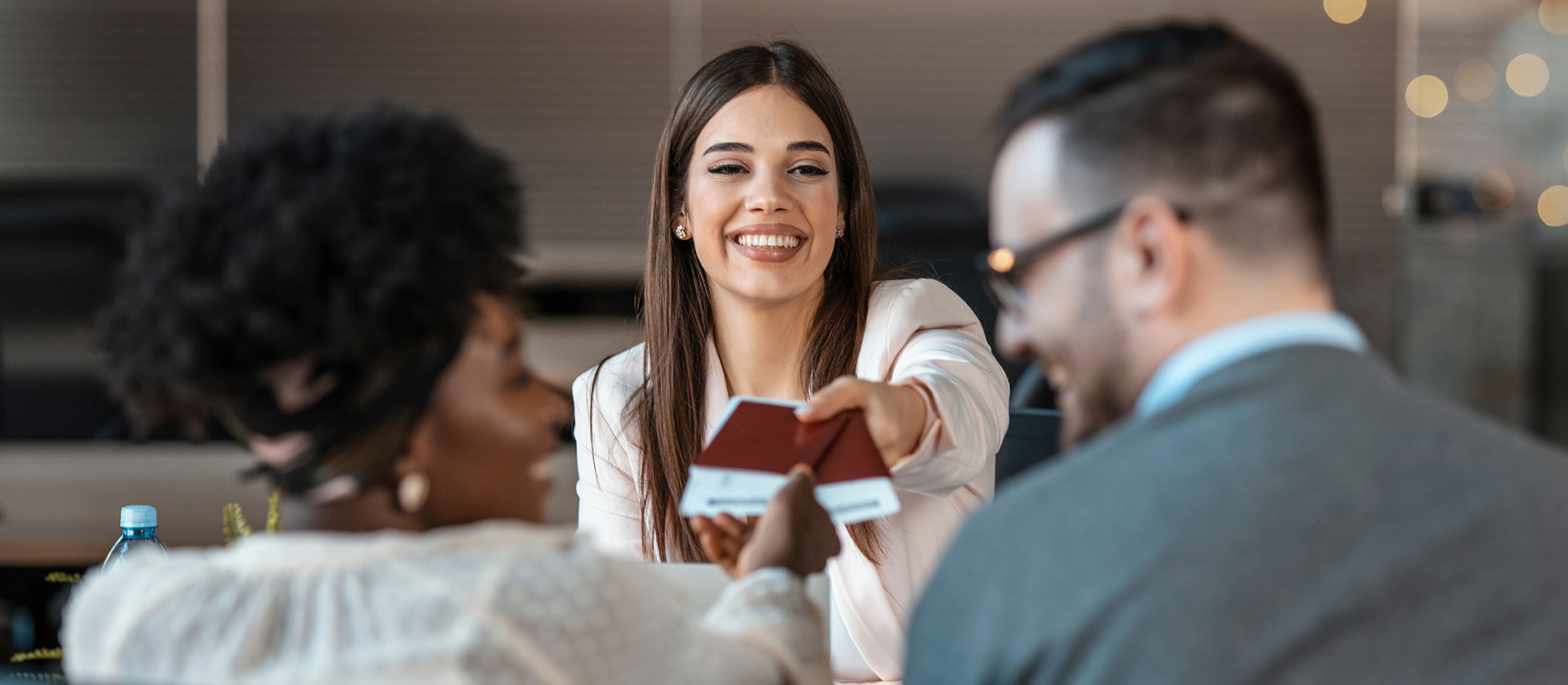 Préparation à l'examen COCM10 Tourisme