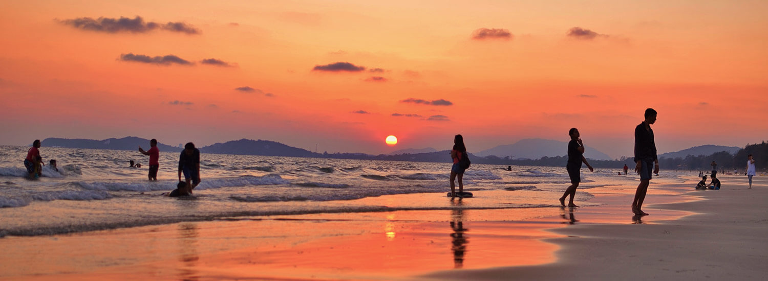 Playa Jaco