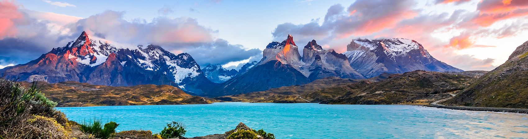 Learn Spanish in Chile