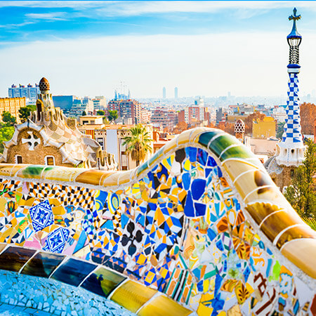 Spanish courses in Barcelona - Spanish language schools in Barcelona