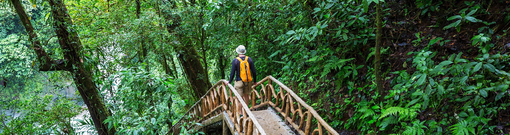 Learn Spanish in Costa Rica
