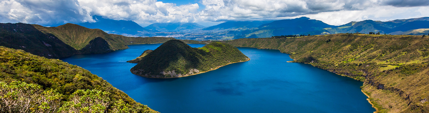 Study Spanish in Ecuador