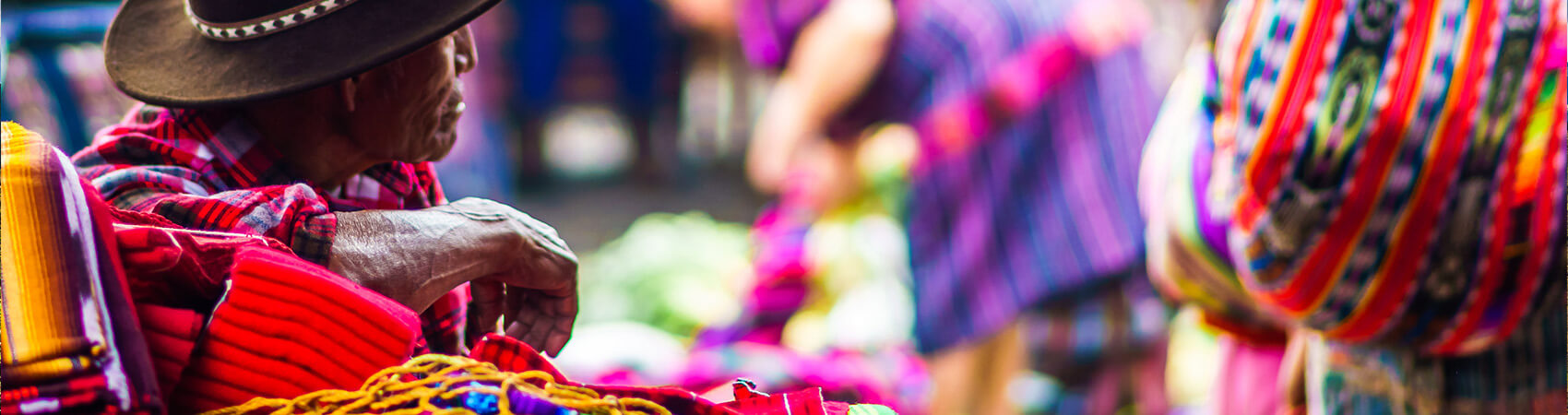 Learn Spanish in Guatemala