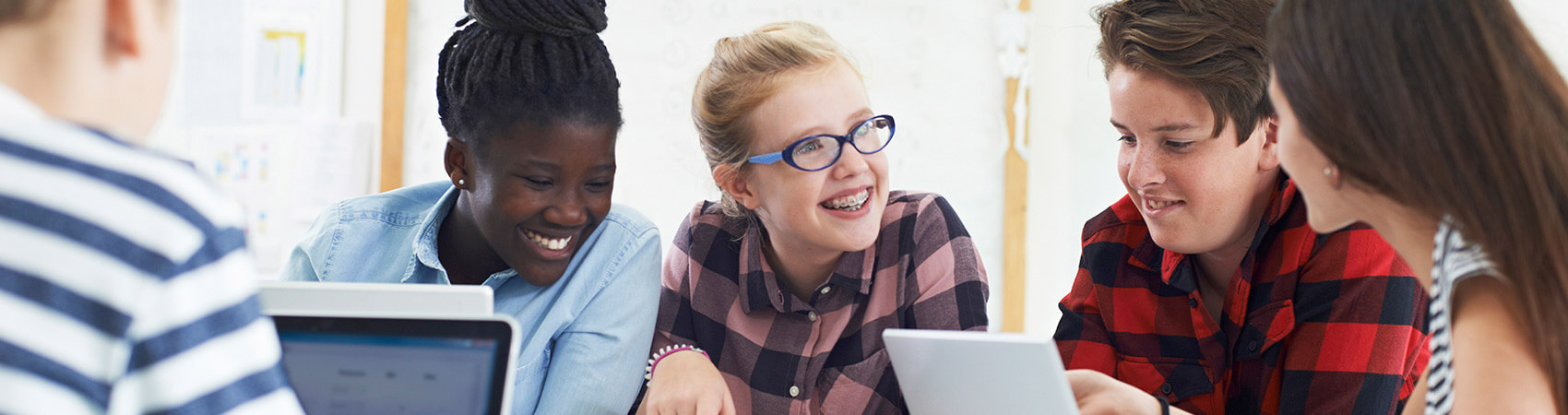 Kids and Teens Spanish Programs