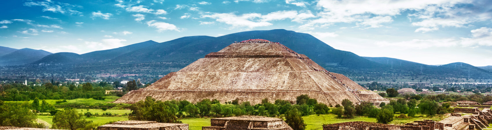 Learn Spanish in Mexico 