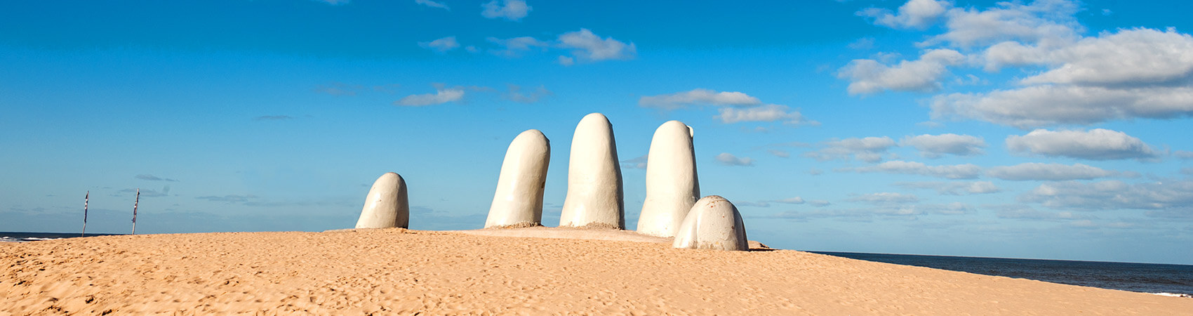 Learn Spanish in Uruguay