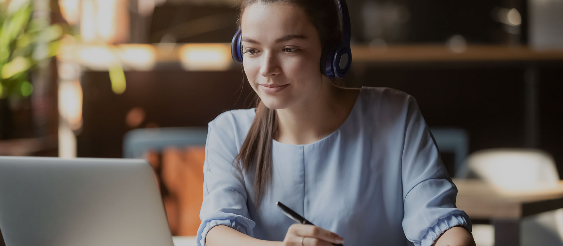 Online part-time 3h/semana