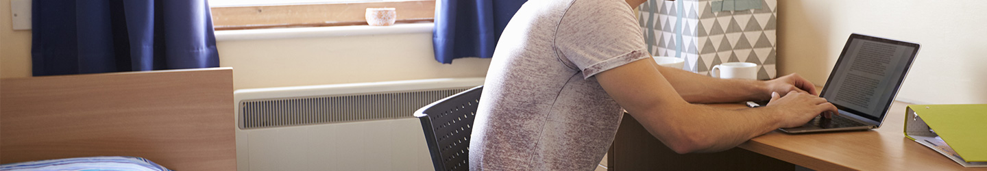 FAQ All about accommodations