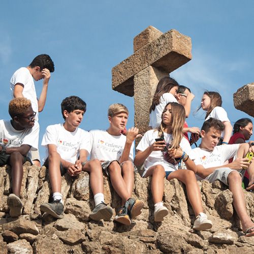 Barcelona Agora Summer Camp