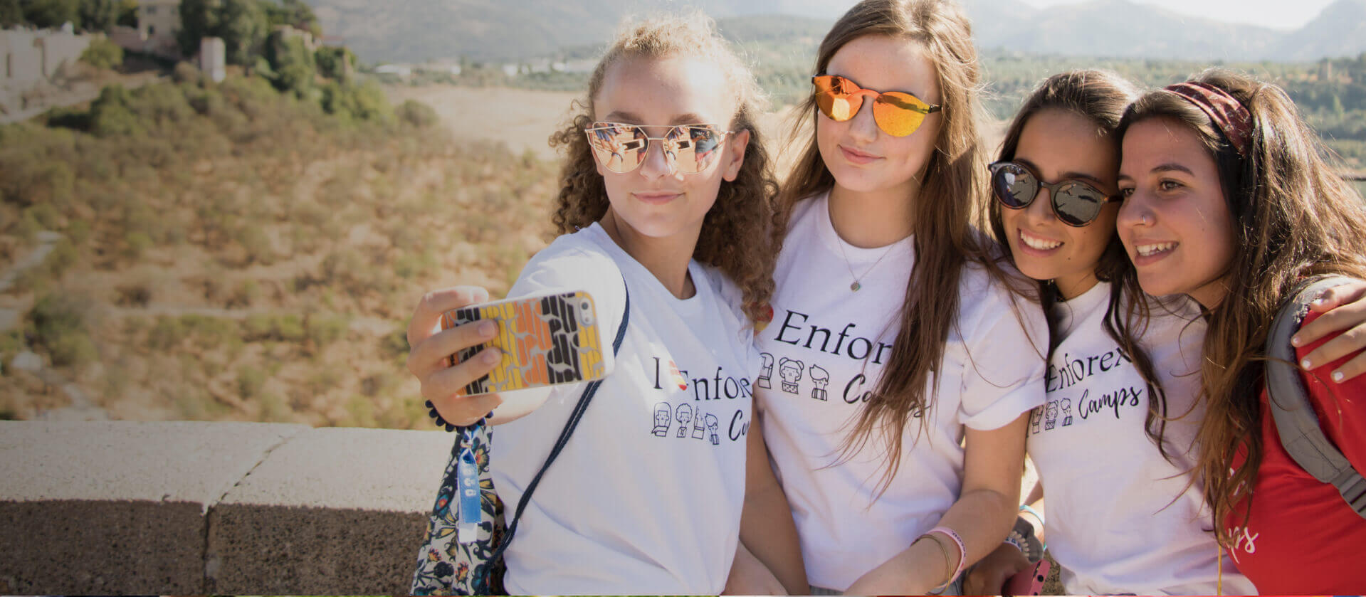 Marbella Centro Summer Camp