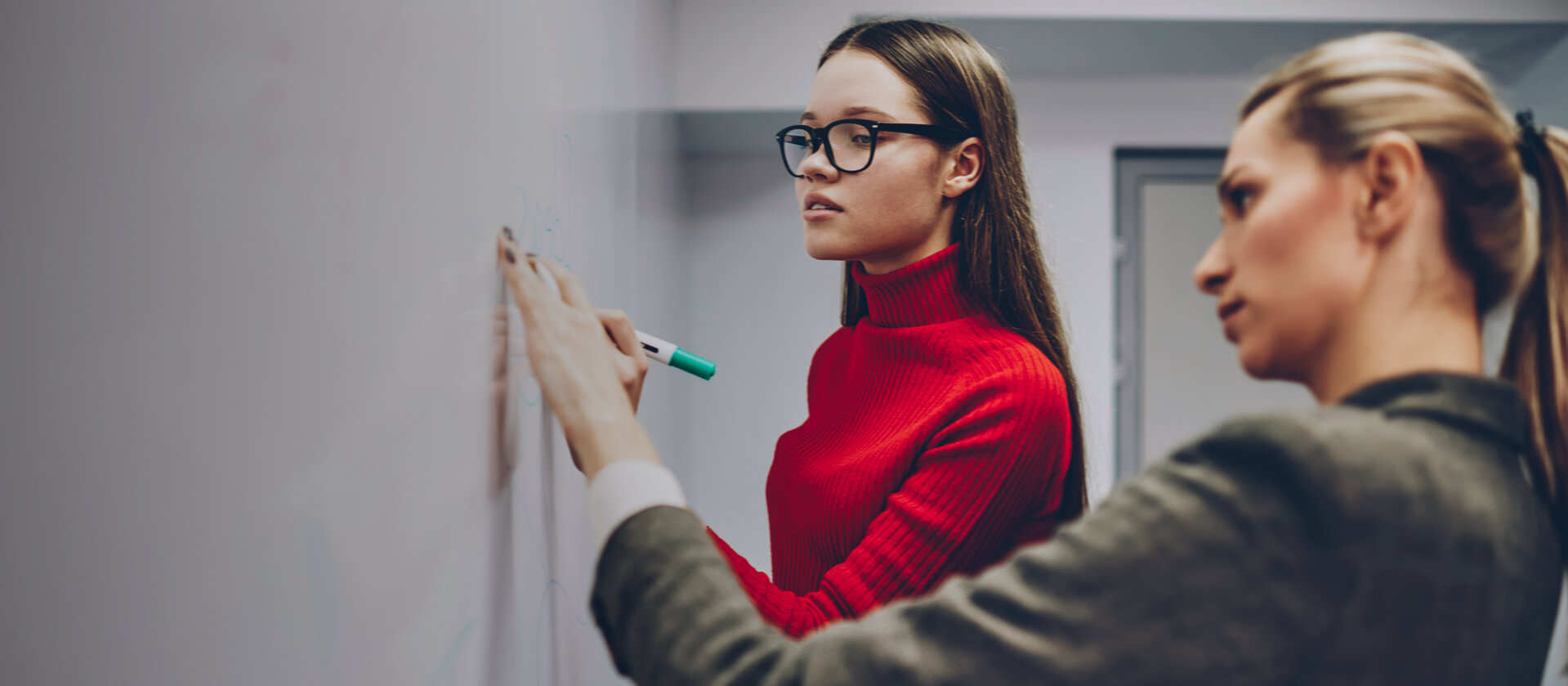 10 Private One-to-One Classes