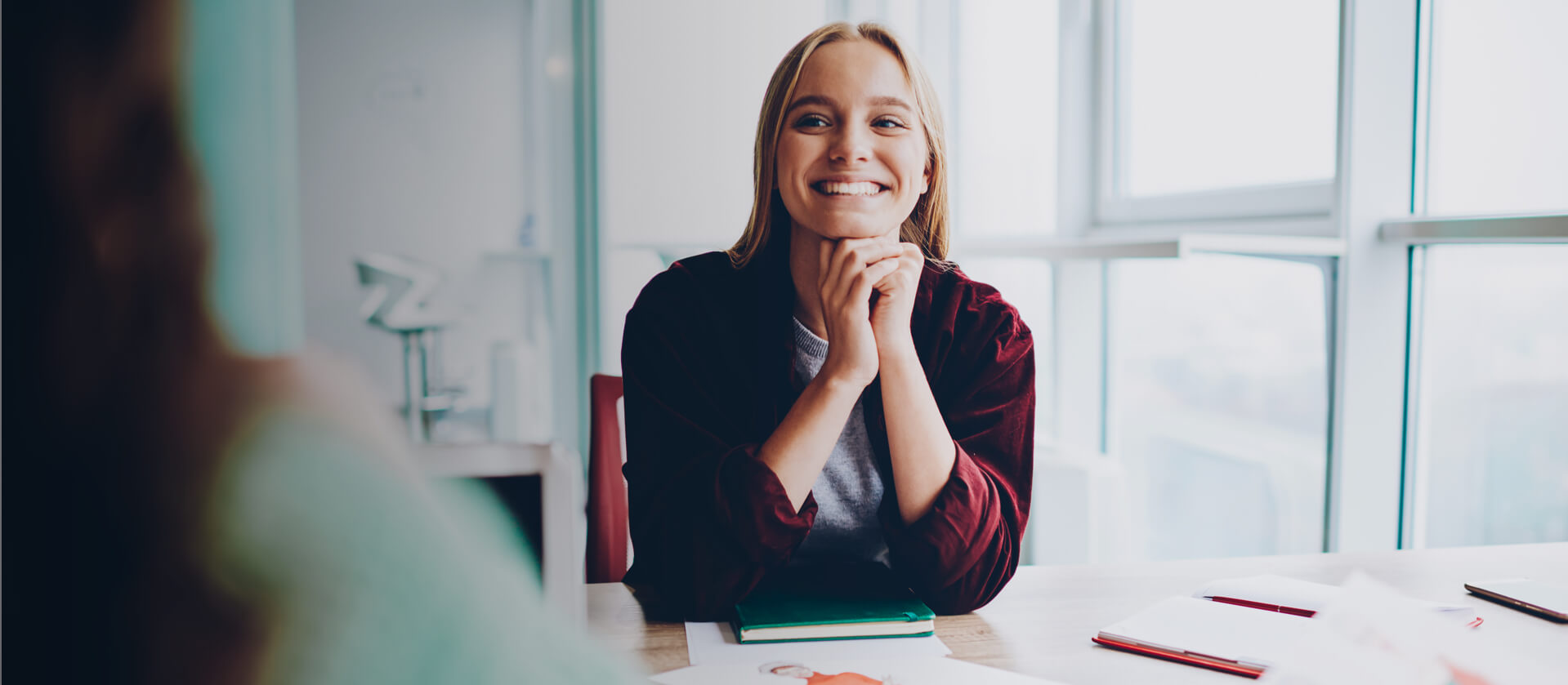 20 One-to-One Unterricht