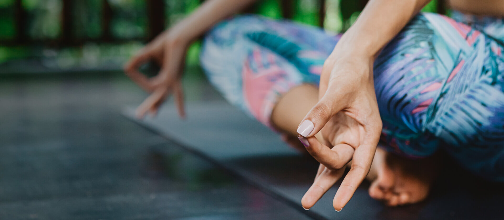 Yoga Sessions