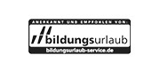 Bildungsurlaub