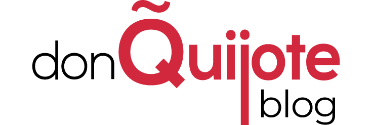 don Quijote Blog